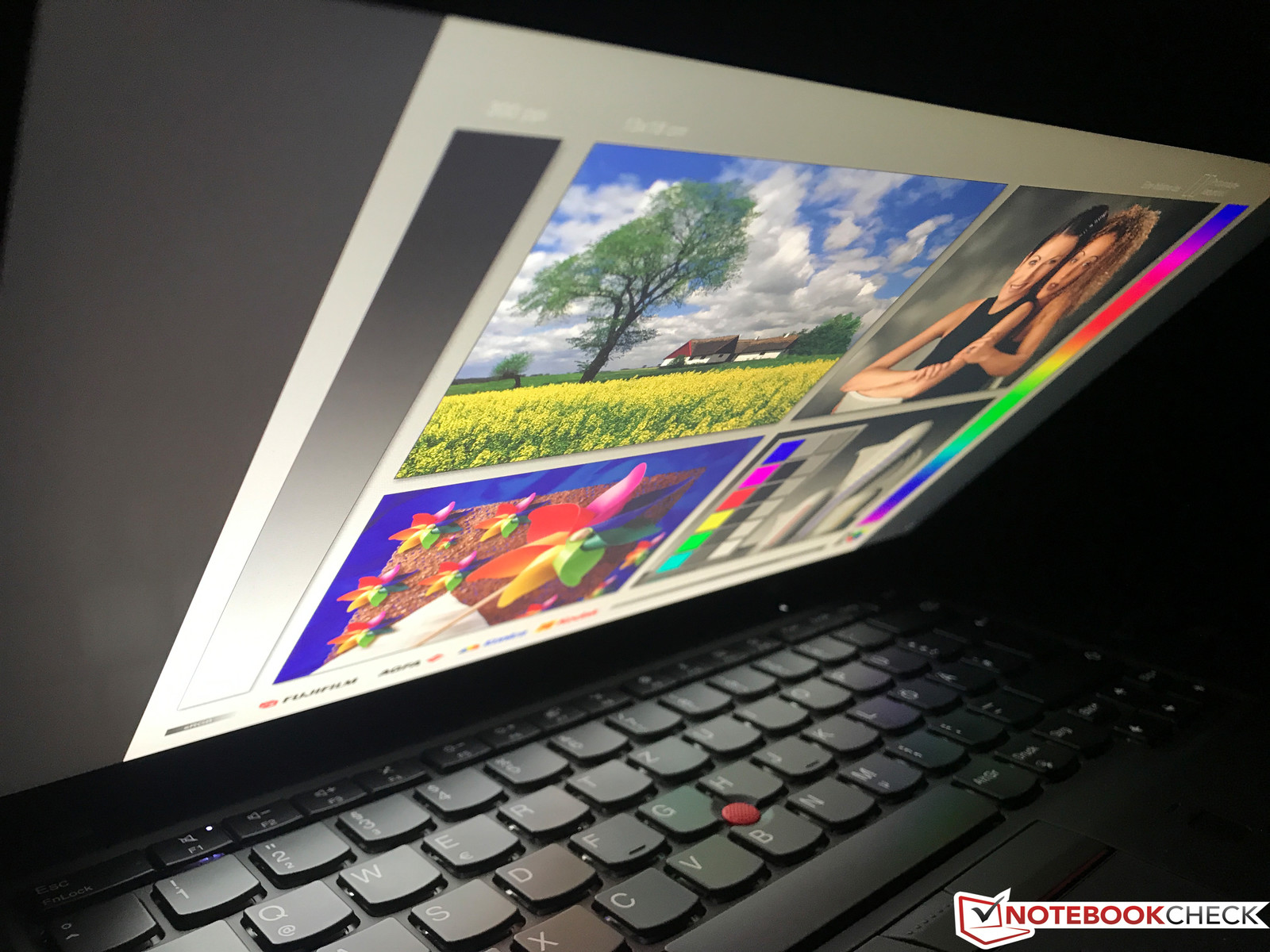 Lenovo ThinkPad X1 Carbon 2018 (matte WQHD, i7) Laptop Review Lenovo ThinkPad X1 Carbon 2018 (matte WQHD, i7) Laptop Review