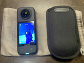 The Insta360 X5 should launch in a few days' time. (Image source: @GAtamer)