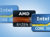 The Intel Core i9-12900HX managed to leapfrog AMD rivals after a sub-optimal benchmark was removed. (Image source: UserBenchmark - edited)