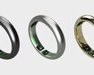 The Iris Smart Ring is now available via an Indiegogo InDemand campaign. (Image source: Iris)