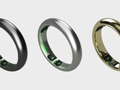 The Iris Smart Ring is now available via an Indiegogo InDemand campaign. (Image source: Iris)