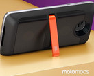 Harman details JBL SoundBoost MotoMod for Moto Z