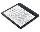 The Kobo Sage has a waterproof design and page-turn buttons.