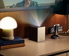 LG’s CineBeam S projector (pictured) can be pre-ordered in the US. (Image source: LG)