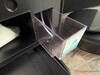 Simple detergent tank