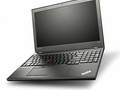 Lenovo ThinkPad W550s mobile workstation