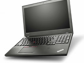 Lenovo ThinkPad W550s mobile workstation