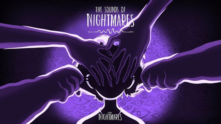 A new season for the The Sounds of Nightmares podcast is in the works. (Image Source: Bandai Namco)