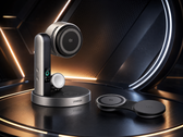 The Ugreen MagFlow Pro 3-in-1 magnetic wireless charging stand 25 W and the MagFlow 2-in-1 foldable magnetic wireless charger 25 W