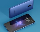 Meizu Note 8/M8 Note Android handset with Qualcomm Snapdragon 632 (Source: Android Community)