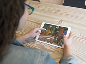 Minecraft: Education Edition on Apple iPad tablet, launch scheduled for September 2018 (Source: Microsoft EDU)