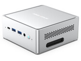Minisforum Venus NPB7 mini PC (Source: Minisforum)