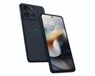 The Moto G56 will have a much larger display and a higher res selfie camera than the G55. (Image source: Evan Blass)