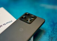 Motorola Edge 70 Max Review
