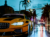 Official artwork from NFS Heat