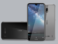 The Nokia 2.2. (Source: The Verge)