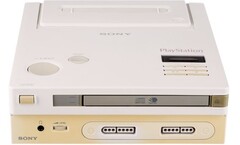 The &quot;Nintendo PlayStation&quot; is in working order. (Image source: Heritage Auctions)