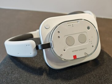 Nothing Headphone (1) White (image source: Notebookcheck)