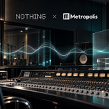 Nothing might be collabing with Metropolis Studio for Headphone 1 Pro tuning