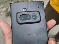 The Phone (3a) will land on March 4. (Image source: Sanju Choudhary)