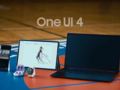 One UI 4 is officially live. (Source: Samsung)
