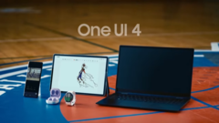 One UI 4 is officially live. (Source: Samsung) 