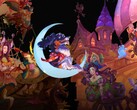 Once Upon a Galaxy launched on Steam on July 30 and has already received plenty of praise from players. (Image source: Galaxy.fun)