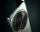 OnePlus Open 2 could have macro-enabled telephoto sensor, just like the Vivo X200 Pro (Image source: OnePlus - edited)