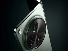 OnePlus Open 2 could have macro-enabled telephoto sensor, just like the Vivo X200 Pro (Image source: OnePlus - edited)