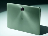 The OnePlus Pad Go may debut in India first, OnePlus Pad pictured. (Image source: OnePlus)