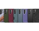 OtterBox S25 series phone cases (Image Source: OtterBox)
