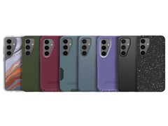OtterBox S25 series phone cases (Image Source: OtterBox)