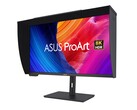 The ProARt PA32KCX is an 8K monitor for professionals (Image source: Asus)