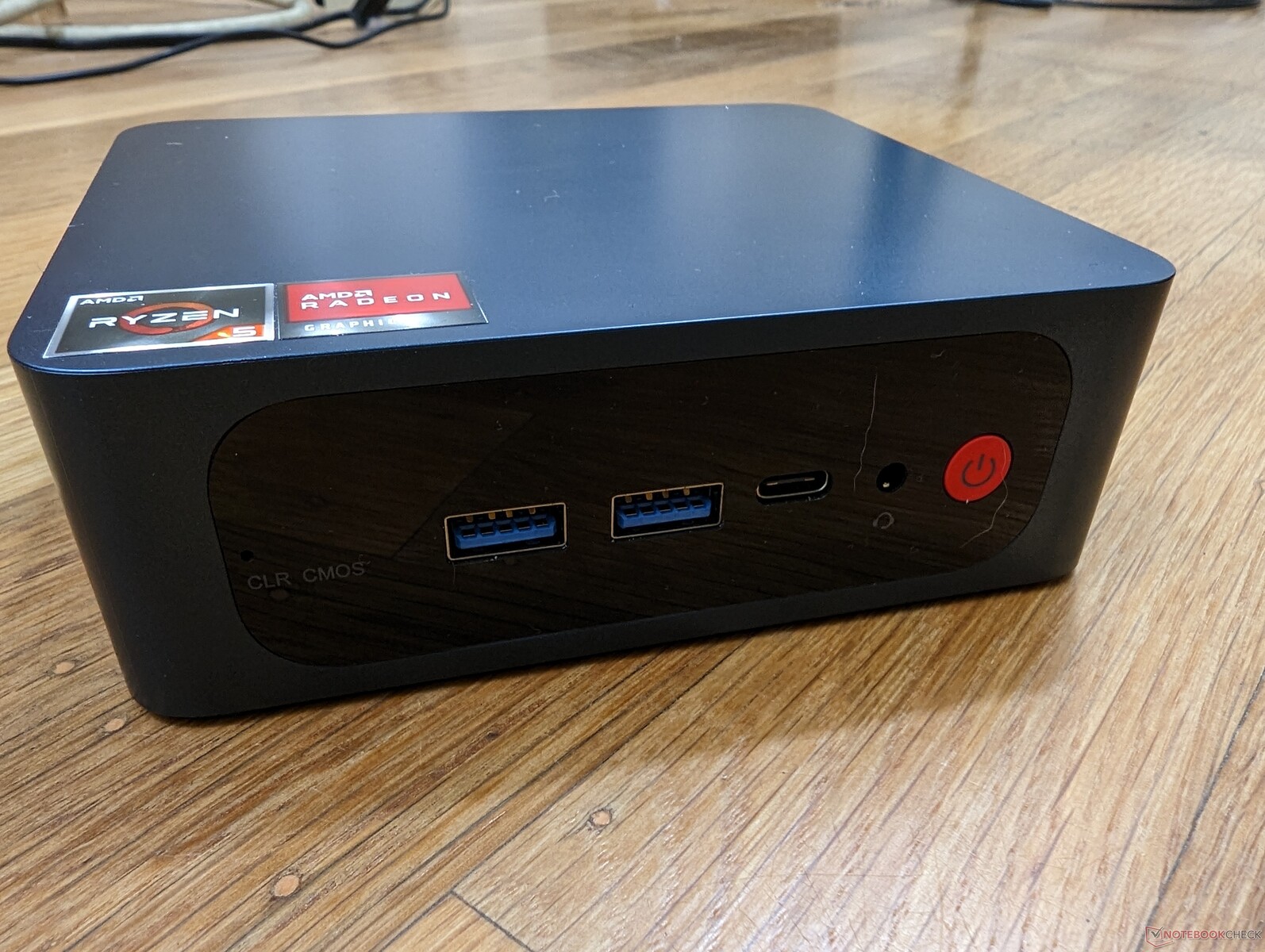 Trigkey S3 mini PC review: Core i3-like performance for the price of a Celeron or Atom - NotebookCheck.net Reviews Trigkey S3 mini PC review: Core i3-like performance for the price of a Celeron or Atom - NotebookCheck.net Reviews