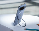 The Pixelsnap Ring Stand. (Image source: Google)