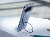 The Pixelsnap Ring Stand. (Image source: Google)