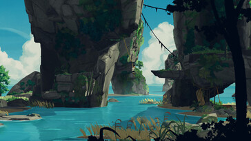 (Image source: Thunderful Games)
