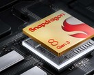 Qualcomm Snapdragon 8 Gen 3 beats MediaTek Dimensity 9300 again in AnTuTu's latest flagship list (Image source: Red Magic [edited])