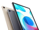 The vanilla Realme Pad came equipped with a disappointing Helio G80. (Source: Realme)