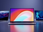The RedmiBook 16 is now also available with Intel and Nvidia (Picture: Xiaomi)