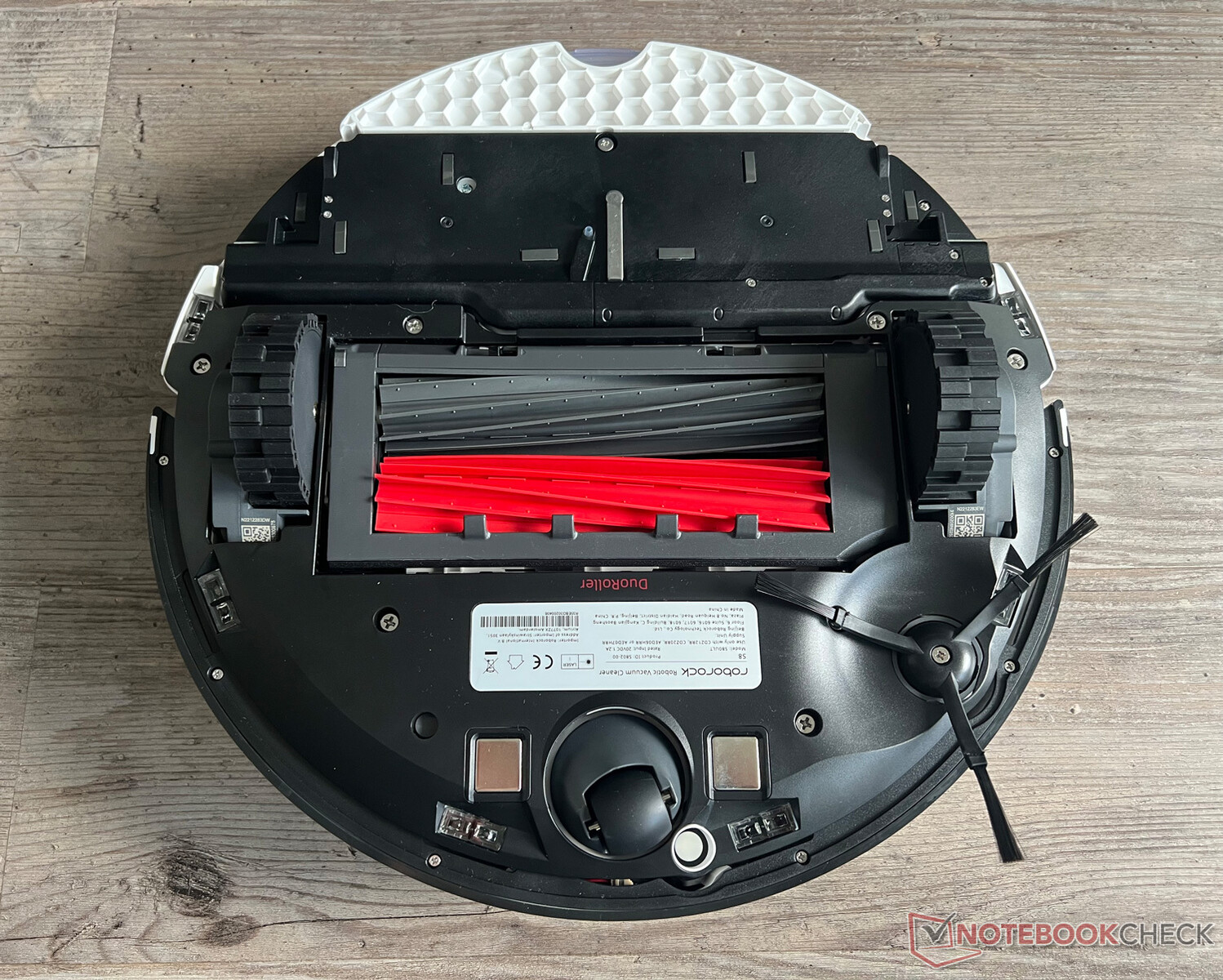 Roborock S8 review: Excellent robot mop vacuum cleaner with useful  improvements -  Reviews