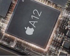 The A12 SoC is expected to be launched in mid-2019. (Source: MyDrivers)