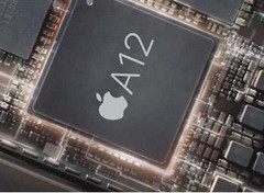 The A12 SoC is expected to be launched in mid-2019. (Source: MyDrivers)