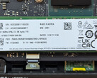 SK hynix PCB01 HFS001TFM9X186N SSD Benchmarks