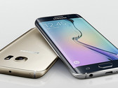 Samsung Galaxy S6 Edge smartphone gets beta Marshmallow firmware