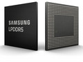 Samsung designed the latest LPDDR5 memory chips with 5G and AI applications in mind. (Source: Samsung)