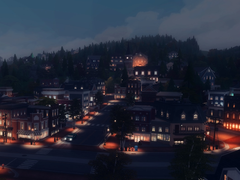 A screengrab from The Sims 4 (image source: Steam Community)