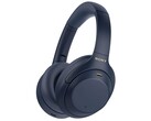 All three color variations of the popular Sony WH-1000XM4 wireless headphones are currently on sale for their lowest price yet (Image: Sony)