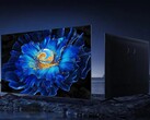 The TCL C6K and C6KS (above) are QD-Mini LED TVs. (Image source: TCL)