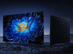 The TCL C6K and C6KS (above) are QD-Mini LED TVs. (Image source: TCL)